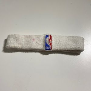 NBA Headband